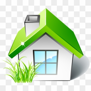 Home - Home Images Hd Png Clipart