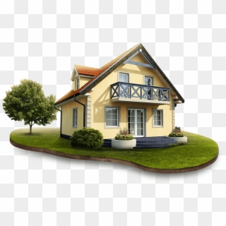 House Png - House Picture Png Clipart