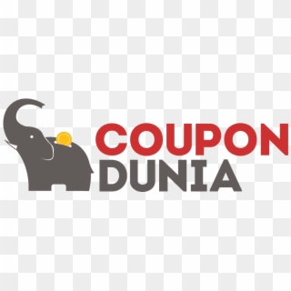 Cleartrip Exclusive Offer - Coupondunia Logo Png Clipart