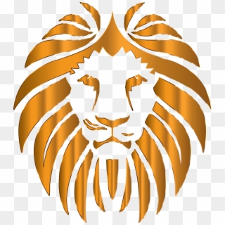 Lions - Gahanna East Middle School Clipart
