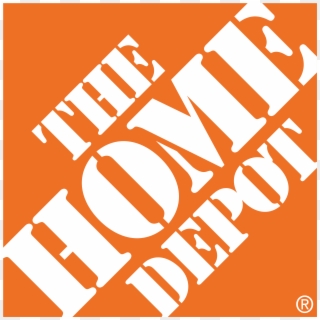 Home Depot Logo Png - Home Depot Png Logo Clipart