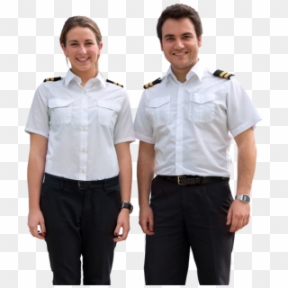 A Dedicated Aviation And Airline Pilot Academy, Focused - Plane Pilot Png Clipart