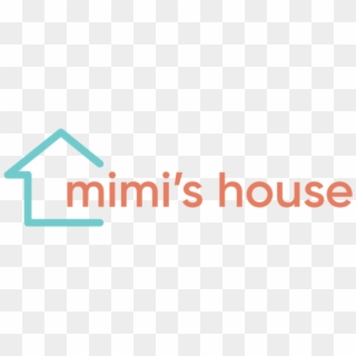 Mimi's House Logo Clipart