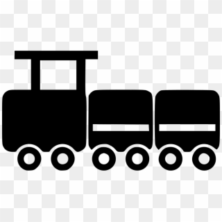 Png File - Toy Train Icon Png Clipart