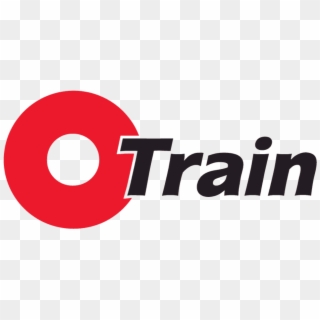 O-train Logo - O Train Logo Clipart