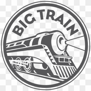 Bt Logo 1200x1200 - Big Train Clipart