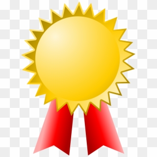 Certificate Free Vector - Certificate Award Logo Png Clipart