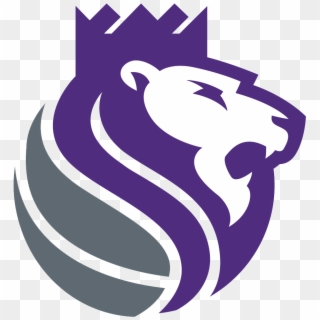 Sacramento Kings Lion Logo - Sacramento Kings Logo Lion Clipart