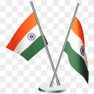 Download - Indian Flag Png Clipart