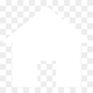 Home Icon White Png Clipart