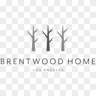 Brentwood Home Cedar Mattress - Brentwood Home Logo Clipart