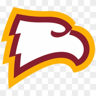 Winthrop Eagles , Png Download - Winthrop University Logo Clipart
