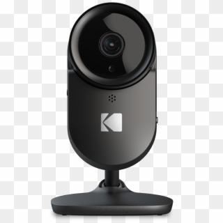 Kodak Cherish F670 Home Security Camera - Webcam Clipart