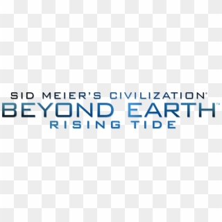 Civilization Beyond Earth - Graphics Clipart