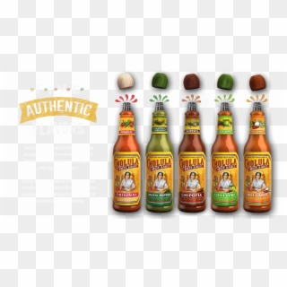 Out Of The 5 Cholula Flavors These Are Best To Worst - Cholula Hot Sauce Clipart