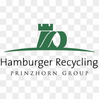 Hamburger Recycling Group Gmbh - Hamburger Recycling Clipart