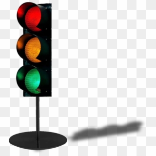 Traffic Light Free Png Image - Portable Network Graphics Clipart
