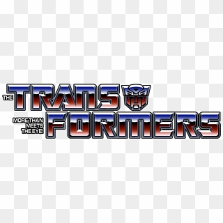 The Transformers A Comic Book Treatment - Autobots Clipart