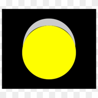 Traffic Light Objects - Circle Clipart