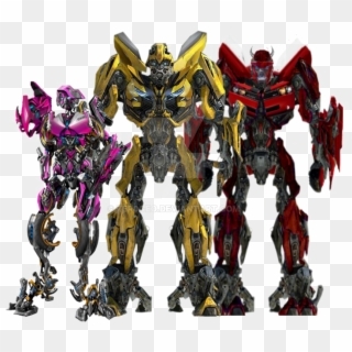 Transformers Autobots Download Transparent Png Image - Transformers All Autobots Movie Clipart