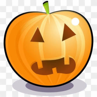 709 X 750 5 - Halloween Pumpkins Drawing Clipart