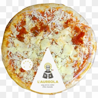 Pizza , Png Download - California-style Pizza Clipart