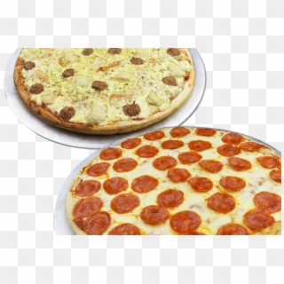 California-style Pizza , Png Download Clipart