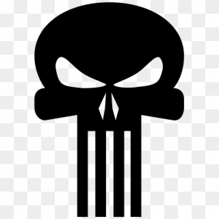 Punisher Font Search Result Cliparts For Punisher Font - Punisher Icon - Png Download