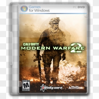 Call Duty Modern Warfare 3 Download Pc Ita Gratis - Call Of Duty Modern Warfare 2 Poster Clipart
