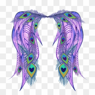 Peacock Feather Designs Png Clipart