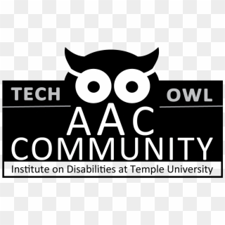 Aac Community Logo - Graphic Design Clipart