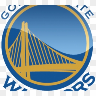 Golden State Warriors Logo Transparent Clipart
