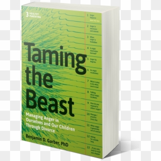 Taming Beast 3d Clipart