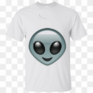Emoji T Shirt - Smiley Clipart