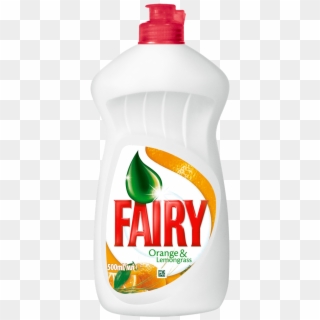 Fairy Gap-gac Yuwujy Serisde Pyrtykal Limon Agajy 0,5 Clipart