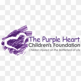 Purple Heart Foundation » Purple Heart Foundation Logo - Purple Chick Clipart