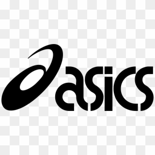 Asics Logo Png Transparent Svg Vector Freebie Supply - Asics Logo Png Clipart