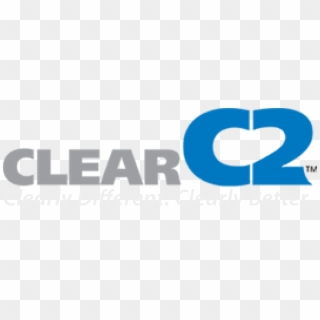 Clear C2 Logo Clipart