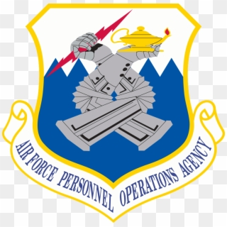 Air Force Installation Contracting Agency Clipart