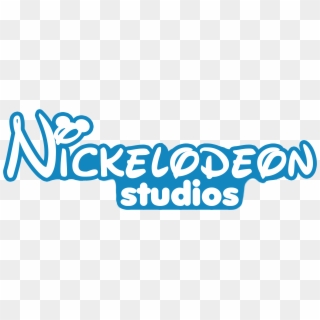 New From The Nickelodeon Studios - Calligraphy Clipart