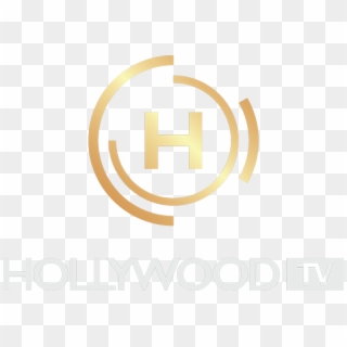 Hollywood Tv Logo Clipart
