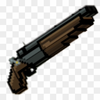 634 X 640 4 - Ranged Weapon Clipart