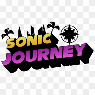 I Finally Got To Revamp My Old Fake Sonic Logo - Graphic Design Clipart