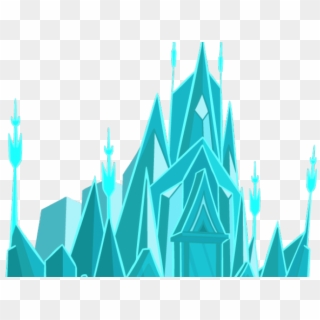 Free On Dumielauxepices Net Palace - Frozen Palace Png Clipart
