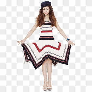 Ladies Png Transparent Picture - Ladies Code Sojung Png Clipart