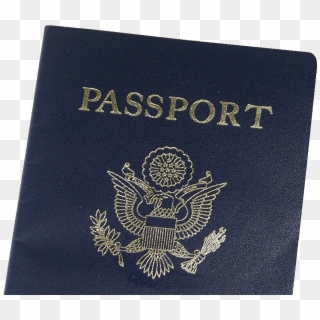 Immigration Services - Passport - United States Passport Png Clipart
