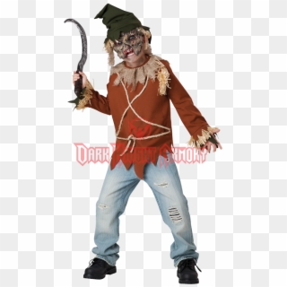 Costume Clipart