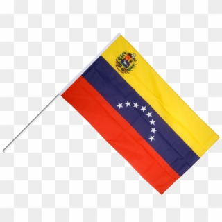 Venezuela Flag Png Clipart