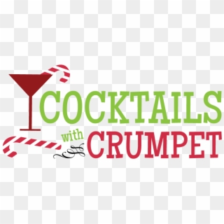 Cocktailswithcrumpet - Columbia Second Chance Clipart