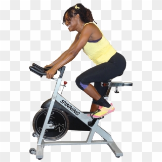 Spinning 2 Options For Signing Up For Our Cycling Classes Clipart